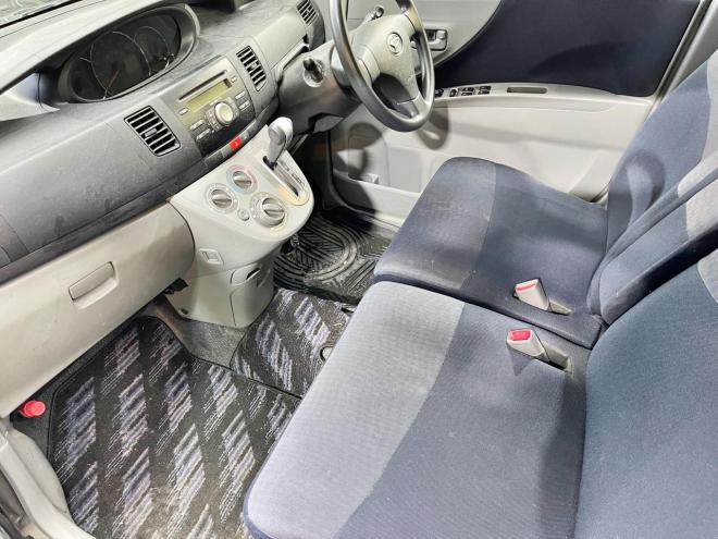 ムーヴメモリアルエディション 5年保証 スマキー 寒冷地仕様 禁煙