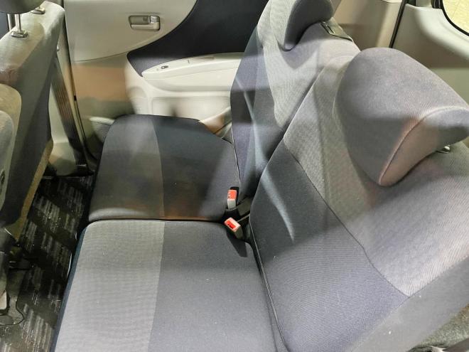 ムーヴメモリアルエディション 5年保証 スマキー 寒冷地仕様 禁煙