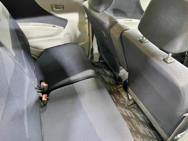 ムーヴメモリアルエディション 5年保証 スマキー 寒冷地仕様 禁煙