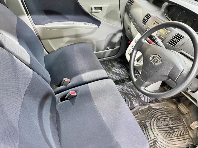 ムーヴメモリアルエディション 5年保証 スマキー 寒冷地仕様 禁煙