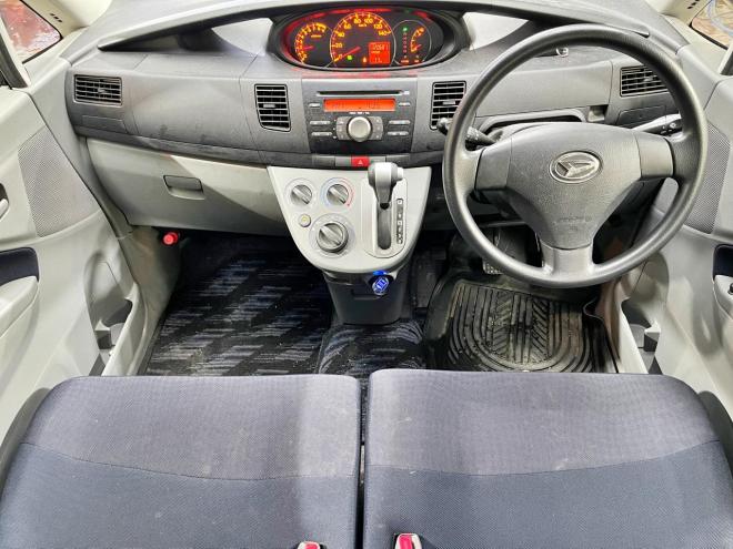 ムーヴメモリアルエディション 5年保証 スマキー 寒冷地仕様 禁煙