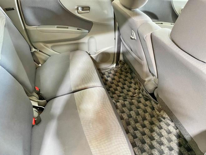 ムーヴL 4WD 5年保証 夏冬タイヤ 寒冷地仕様 禁煙 車検整備2年付 修復歴無