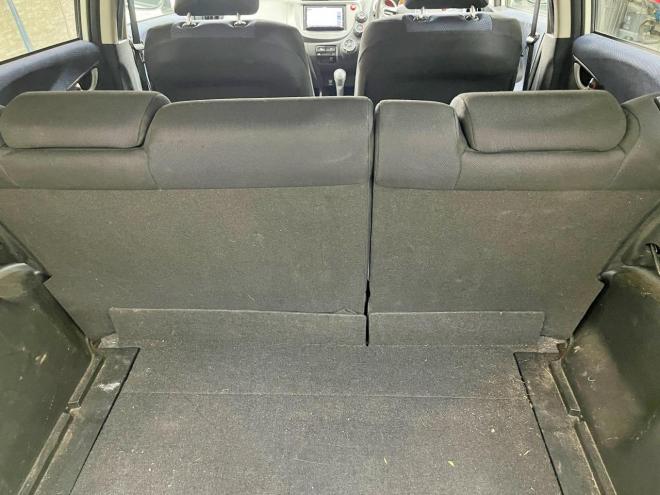 フィット1.3G 4WD 5年保証 ナビ Bカメ ETC 寒冷地仕様 禁煙 車検整備2年付