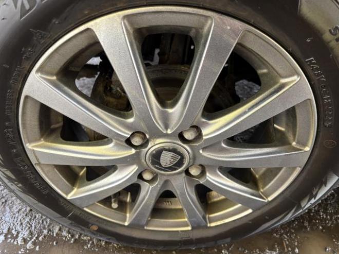 ラパン（店長おすすめコミコミ車）Xセレクション 4WD 660 5Dr