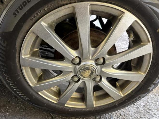 ラパン（店長おすすめコミコミ車）Xセレクション 4WD 660 5Dr