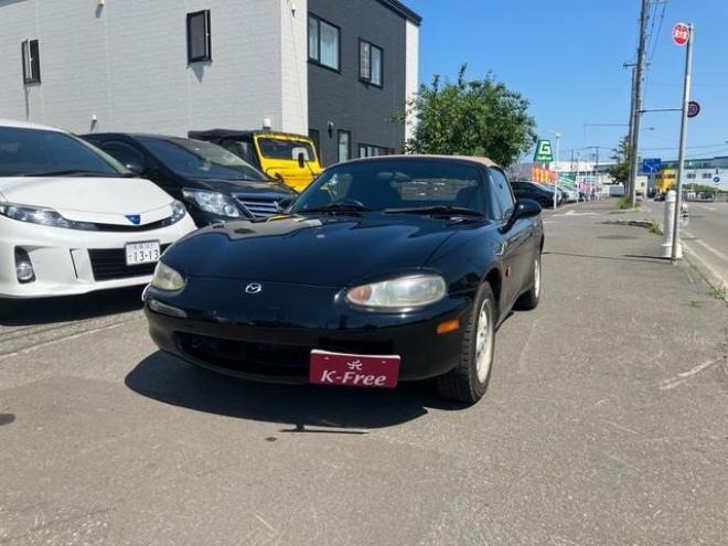 ロードスター1.6 SP　 2WD 1600