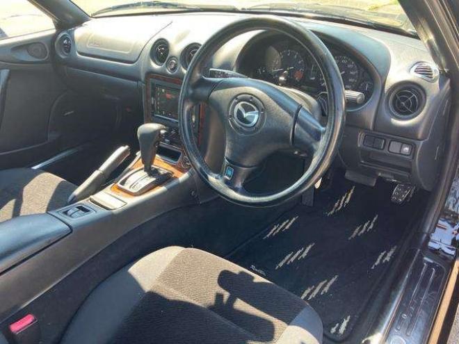 ロードスター1.6 SP　 2WD 1600