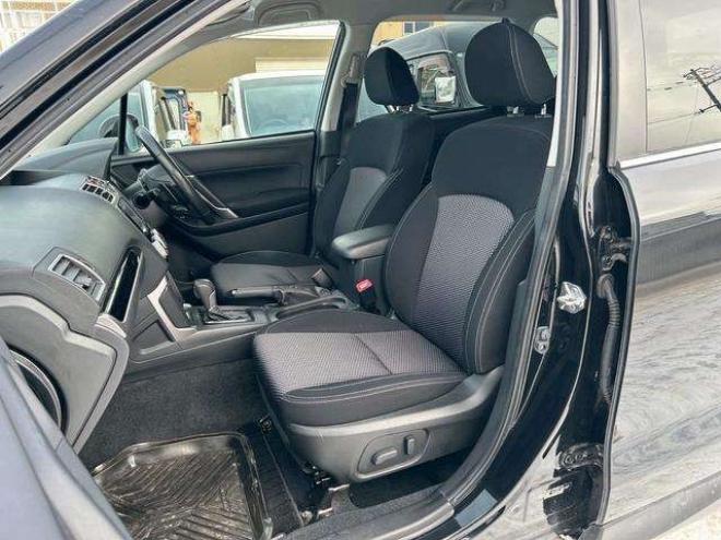 フォレスター2.0i-L アイサイト 4WD　社外ナビ　社外テレビ　パドルシフ　エックスモード付き　アイサイト 2000