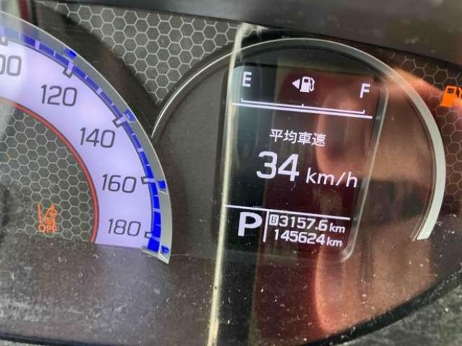 ソリオ1.2 バンディット ハイブリッド MV 4WD　両側パワースライドドア　TVナビ 1200