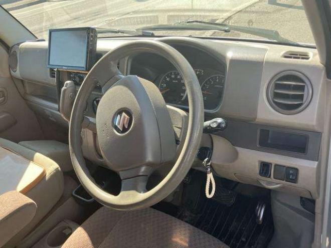 エブリィジョイン ターボ ハイルーフ 4WD　 660