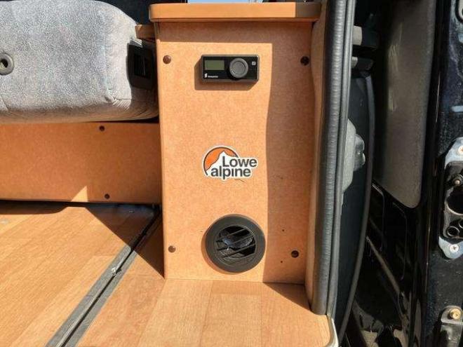 キャラバン2.4 GX スーパーロングボディ　ベットキット　キャンピング仕様 2WD 2400