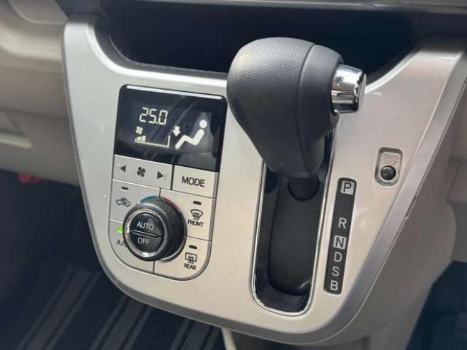 ピクシスジョイF 660 X SAIII　ナビ　TV　FF車 2WD 660