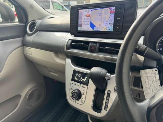 ピクシスジョイF 660 X SAIII　ナビ　TV　FF車 2WD 660