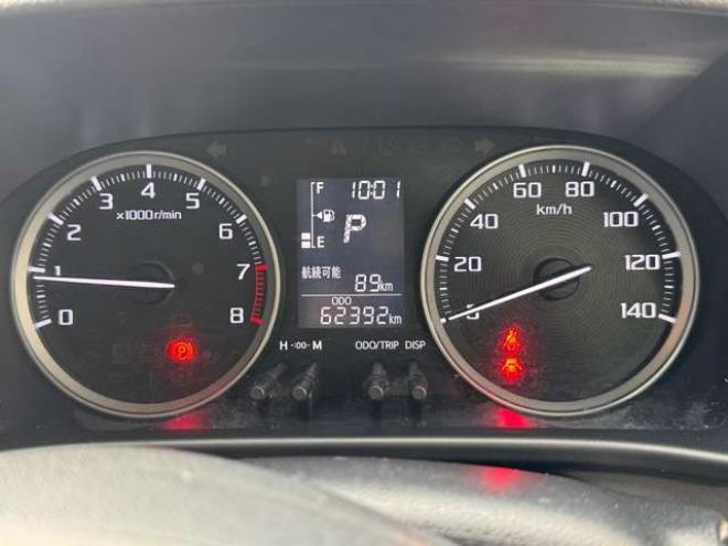 ピクシスジョイF 660 X SAIII　ナビ　TV　FF車 2WD 660