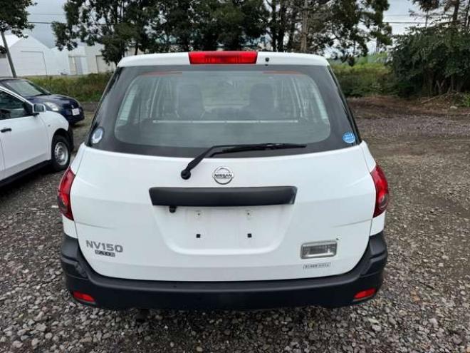 ADNV150 1.6 VE 4WD　ナビ　Bカメラ　Bluetooth 1600