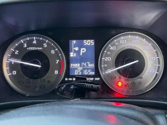 ピクシスジョイC 660 X 4WD　ナビ　TV　Bカメラ　Bluetooth　1年保証　12ヵ月点検済　下廻り防錆塗装済 660