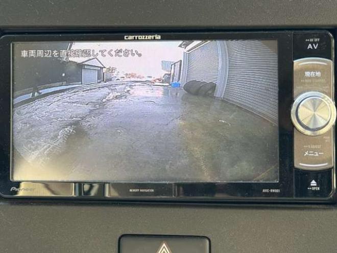 ワゴンRハイブリッド FX 4WD　ナビ　TV　Egスターター　Bluetooth　12か月点検済　下廻り防錆塗装済 660