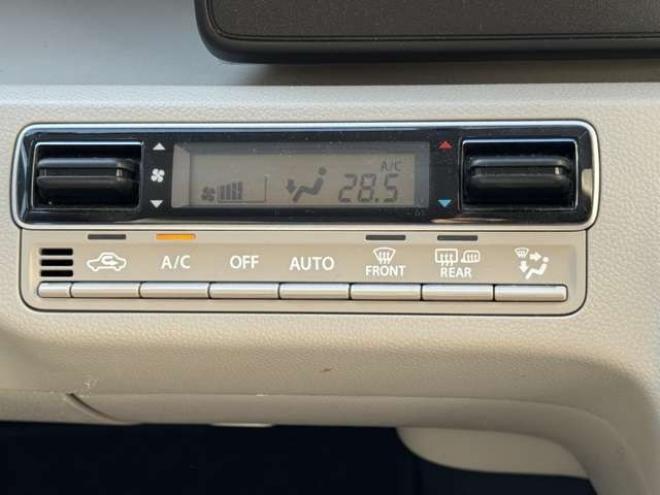 ワゴンRハイブリッド FX 4WD　ナビ　TV　Egスターター　Bluetooth　12か月点検済　下廻り防錆塗装済 660