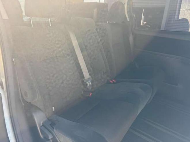 ヴェルファイア2.4 Z 4WD　両側Pスライド　フリップダウン 2400