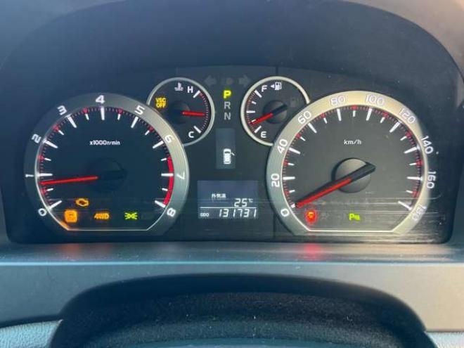 ヴェルファイア2.4 Z 4WD　両側Pスライド　フリップダウン 2400