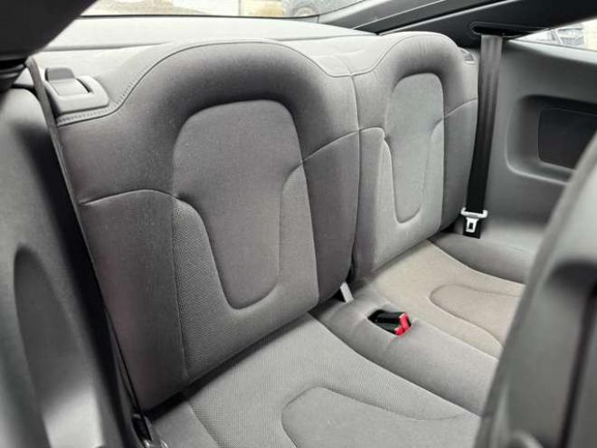 アウディTT クーペ 2.0 TFSI クワトロ 4WD　ナビ　TV　Bカメラ　Bluetooth　夏冬タイヤ 正規輸入車 2000