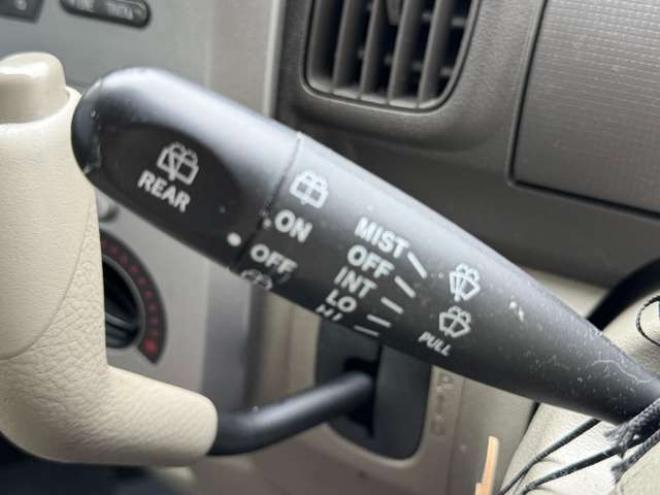 タントL 4WD　エコアイドル　Egスターター　夏冬タイヤ 660