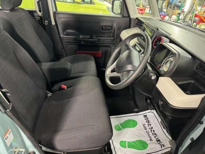 スペーシアハイブリッド G 4WD　ワンオーナー 12ヶ月点検済 下廻り防錆塗装 660