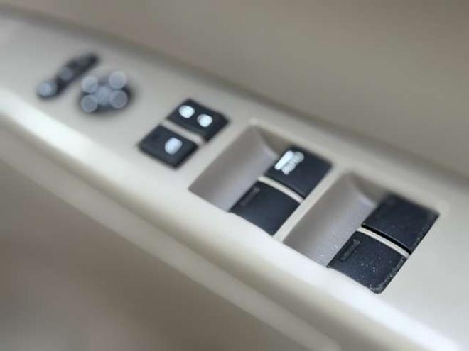 N-BOX+G 車いす仕様車 4WD　車いす固定装置 福祉車両 660