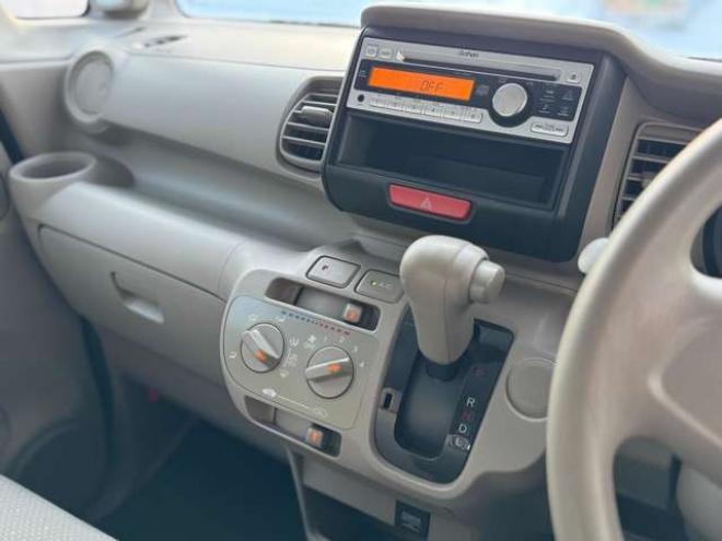 N-BOX+G 車いす仕様車 4WD　車いす固定装置 福祉車両 660