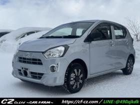 ミラ　イース L SAIII 4WD　スマートアシスト　ナビ　Bluetooth　Bカメラ 660