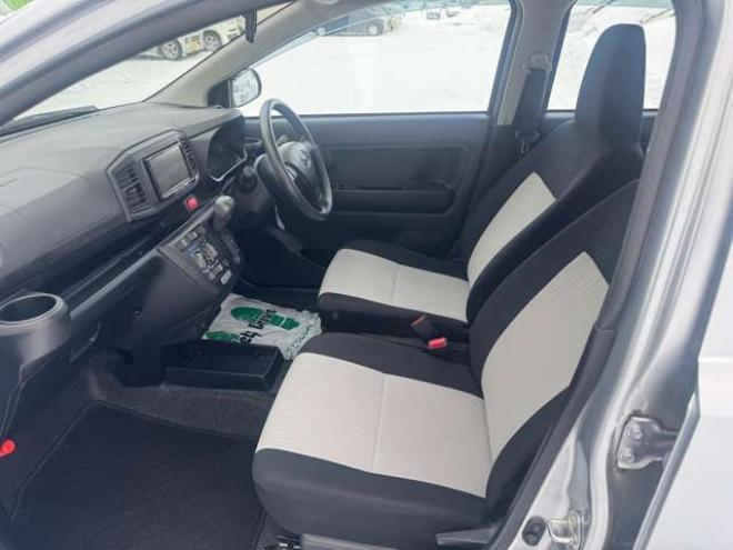 ミライース L SAIII 4WD　スマートアシスト　ナビ　Bluetooth　Bカメラ 660