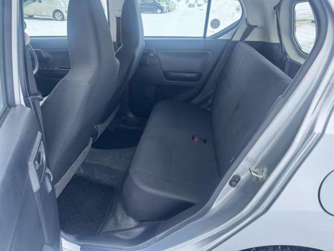 ミライース L SAIII 4WD　スマートアシスト　ナビ　Bluetooth　Bカメラ 660