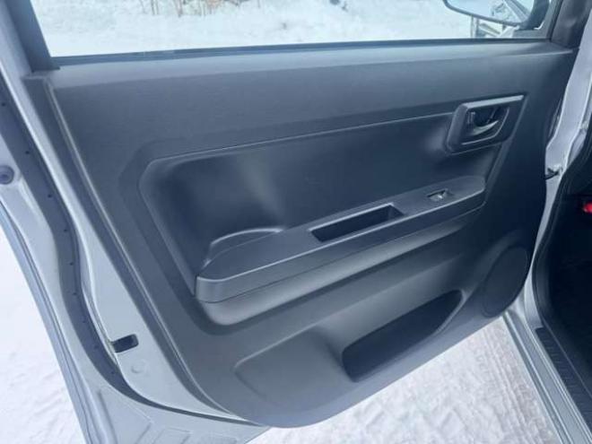 ミライース L SAIII 4WD　スマートアシスト　ナビ　Bluetooth　Bカメラ 660