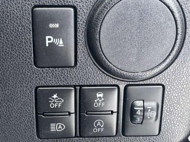 ミライース L SAIII 4WD　スマートアシスト　ナビ　Bluetooth　Bカメラ 660