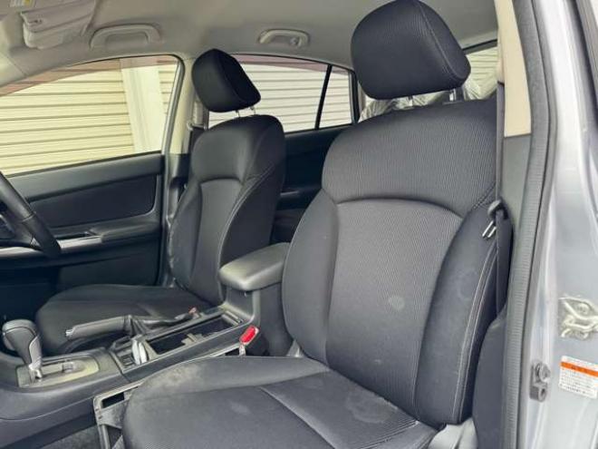 インプレッサスポーツ 2.0 i アイサイト 4WD　後期型　夏冬タイヤ　ナビ　TV　Bカメラ　Bluetooth 2000