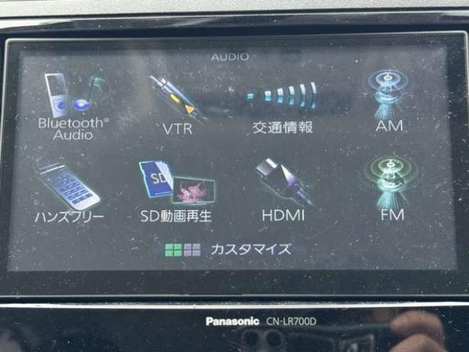 インプレッサスポーツ 2.0 i アイサイト 4WD　後期型　夏冬タイヤ　ナビ　TV　Bカメラ　Bluetooth 2000