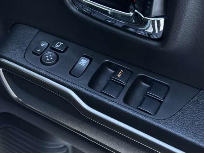 ハスラーJスタイルII 4WD　ナビ　Bluetooth　Bカメラ　下廻り防錆塗装 660