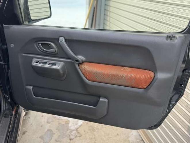 ジムニーKANSAI 4WD　夏冬タイヤ 660