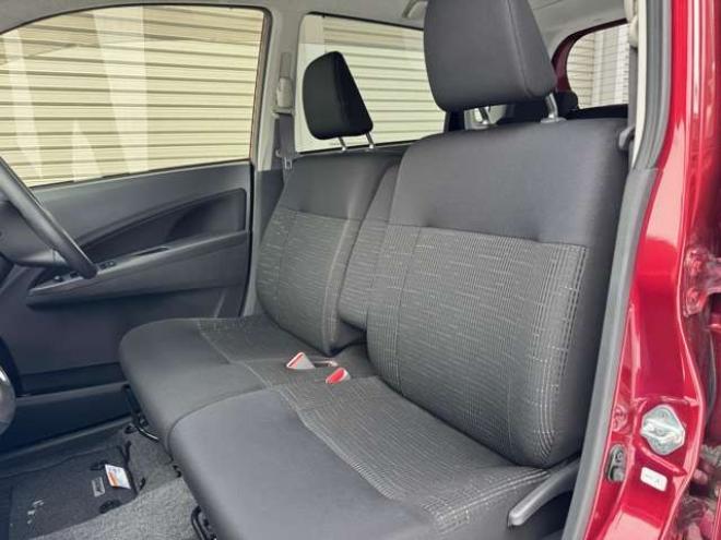 ムーヴカスタム X 4WD　 660