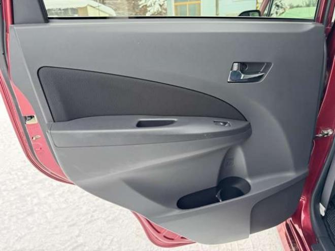 ムーヴカスタム X 4WD　 660