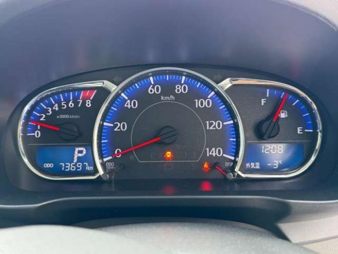 ムーヴカスタム X 4WD　 660