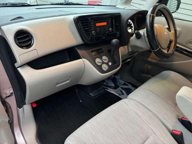 eKスペースE eアシスト 4WD　Egスターター 660