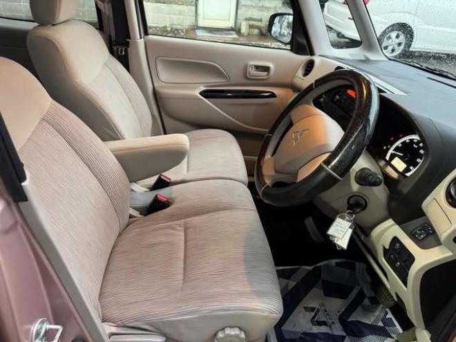 eKスペースE eアシスト 4WD　Egスターター 660