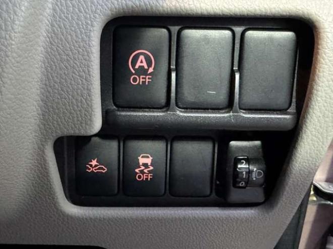 eKスペースE eアシスト 4WD　Egスターター 660