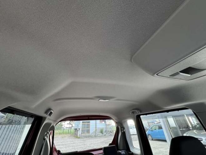 フレアワゴンカスタムスタイル XS 4WD　Pスライド　Bluetooth　下廻防錆塗装 660