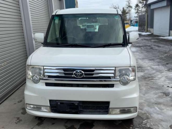 ピクシススペースカスタム X 4WD　夏冬タイヤ　ナビ　TV　HID　Bluetooth 660