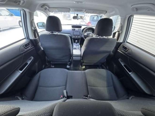 インプレッサスポーツ 1.6 i 4WD　ナビ　TV　Bカメラ 1600