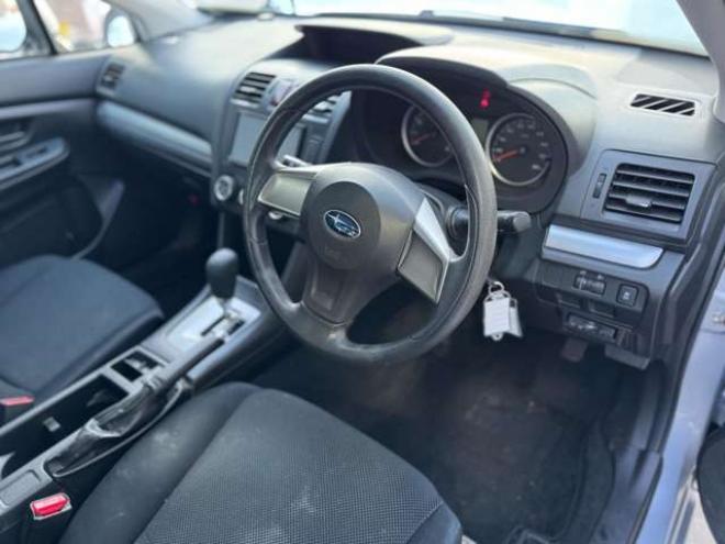 インプレッサスポーツ 1.6 i 4WD　ナビ　TV　Bカメラ 1600