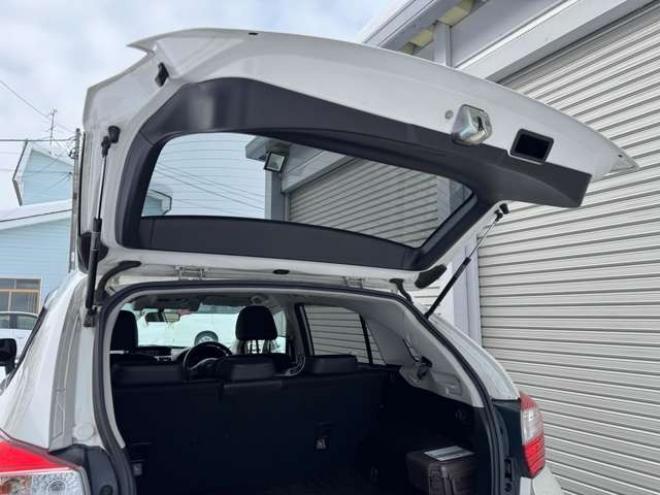 インプレッサスポーツ 2.0 i-S アイサイト 4WD　ナビ　TV　Bカメラ　Bluetooth 2000