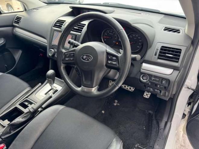 インプレッサスポーツ 2.0 i-S アイサイト 4WD　ナビ　TV　Bカメラ　Bluetooth 2000